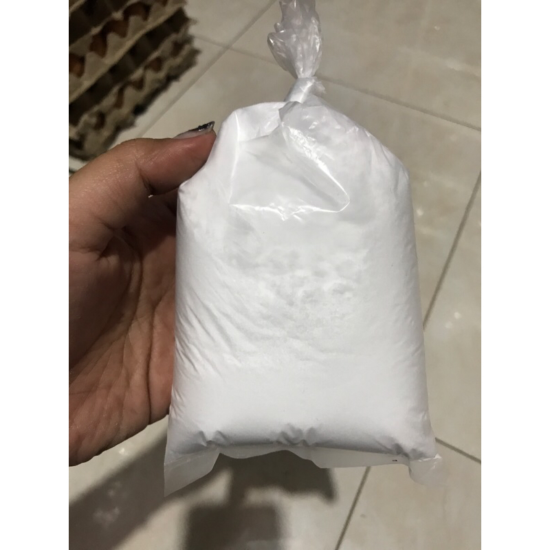 

gula halus repack curah 250gr 500gr 1 kg