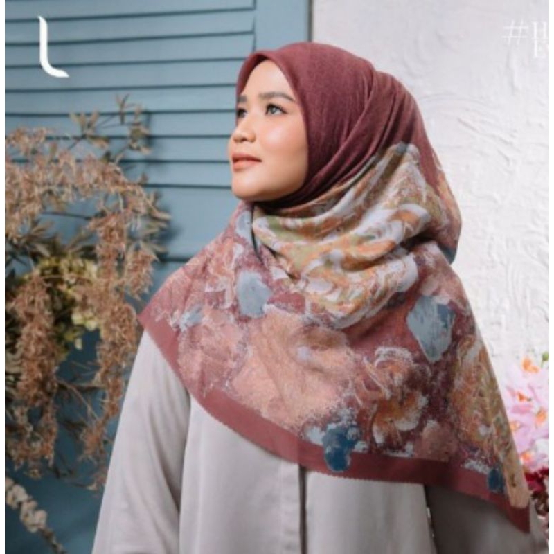 caldera signature segiempat superfine