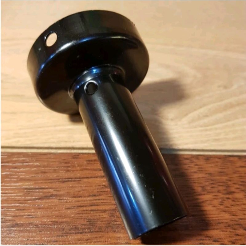 DB killer proliner / Peredam suara kenalpot proliner TR-1R