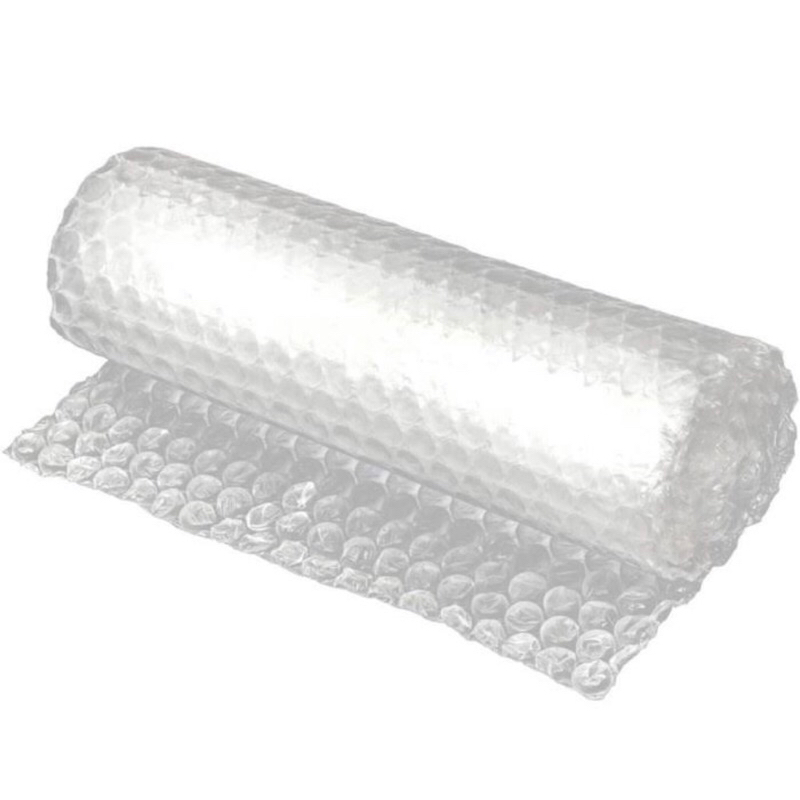 

Extra Bubble Wrap