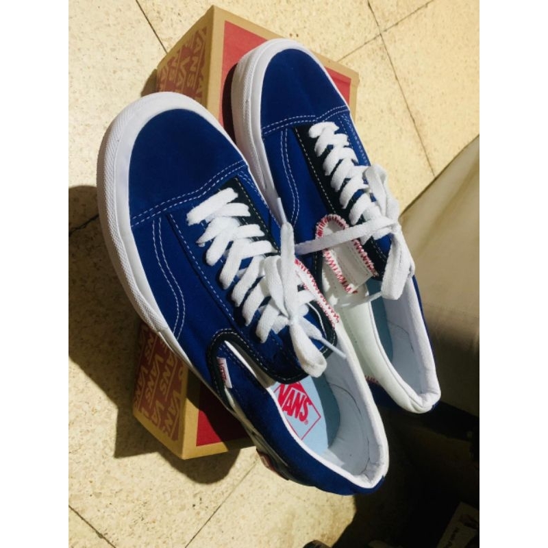 cut and paste vans uk9