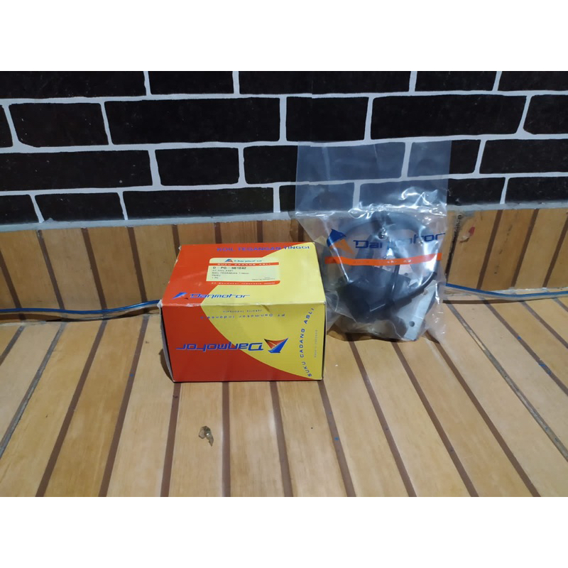 koil kuil coil danmotor vespa ps super sprint vbb bajaj deluxe