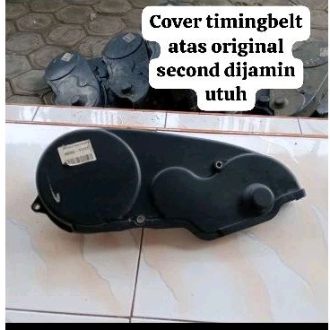 tutup timming belt atas L300 original second (kondisi utuh dijamin)