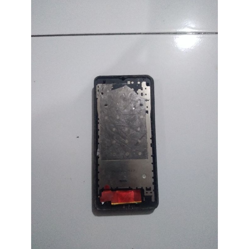 samsung a02 minus lcd matot