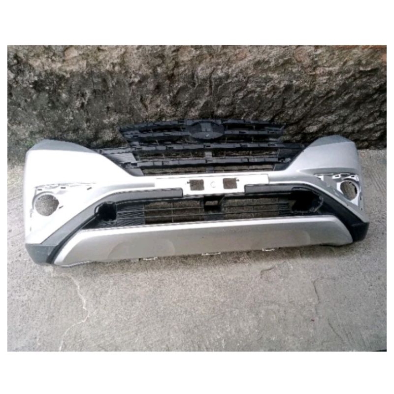 bemper depan Toyota rush tahun 2018 2019 2020