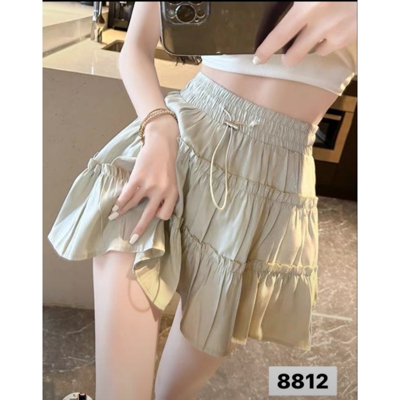 JR FASHION Rok Mini style Korea import Bangkok