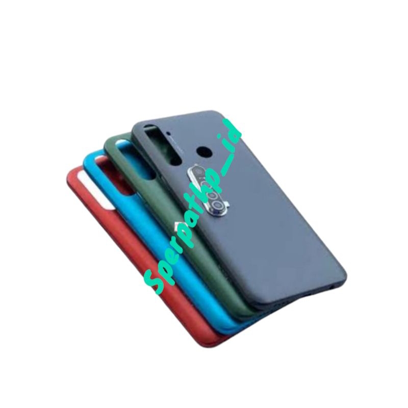 BACKDOR REALME 5i BACK COVER REALME 5i