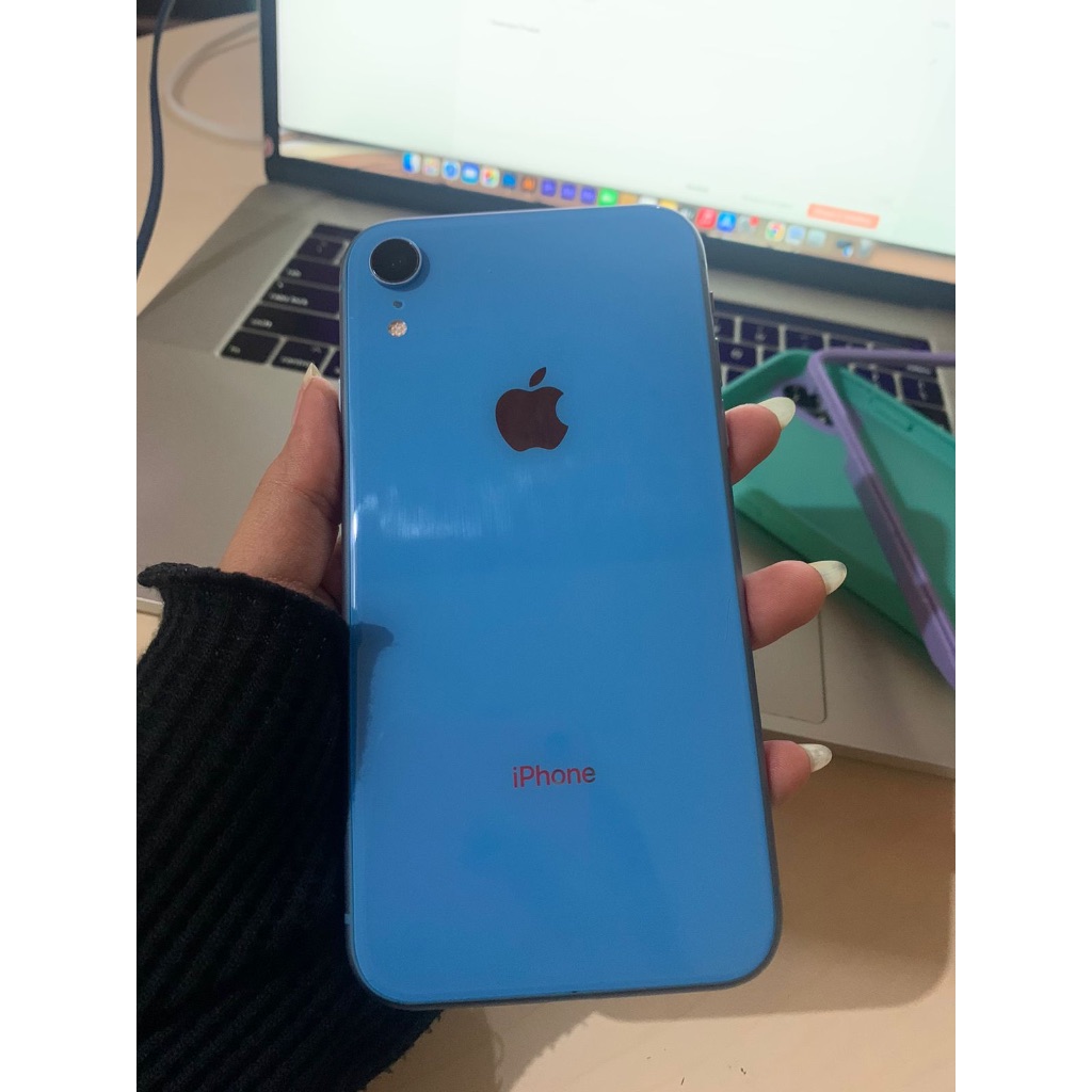 Iphone XR 64gb