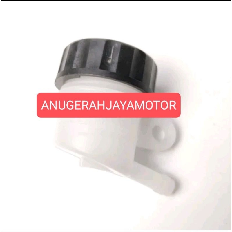 TABUNG MINYAK REM + SELANG REM BELAKANG JUPITER MX NEW VIXION NEW SATRIA