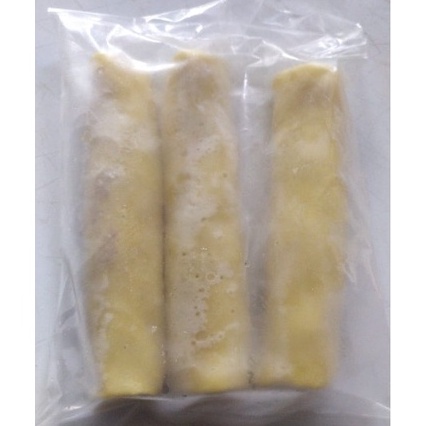 

Swip up EGG CHICKEN ROLL AYAM GULUNG BENTO