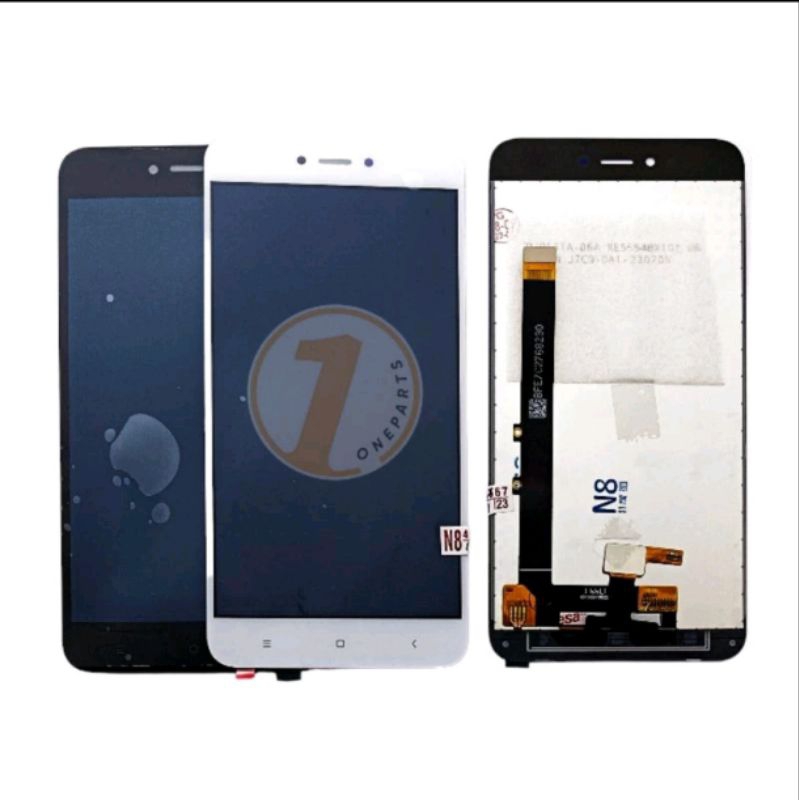 lcd Touchscreen Xiaomi Redmi 5a original