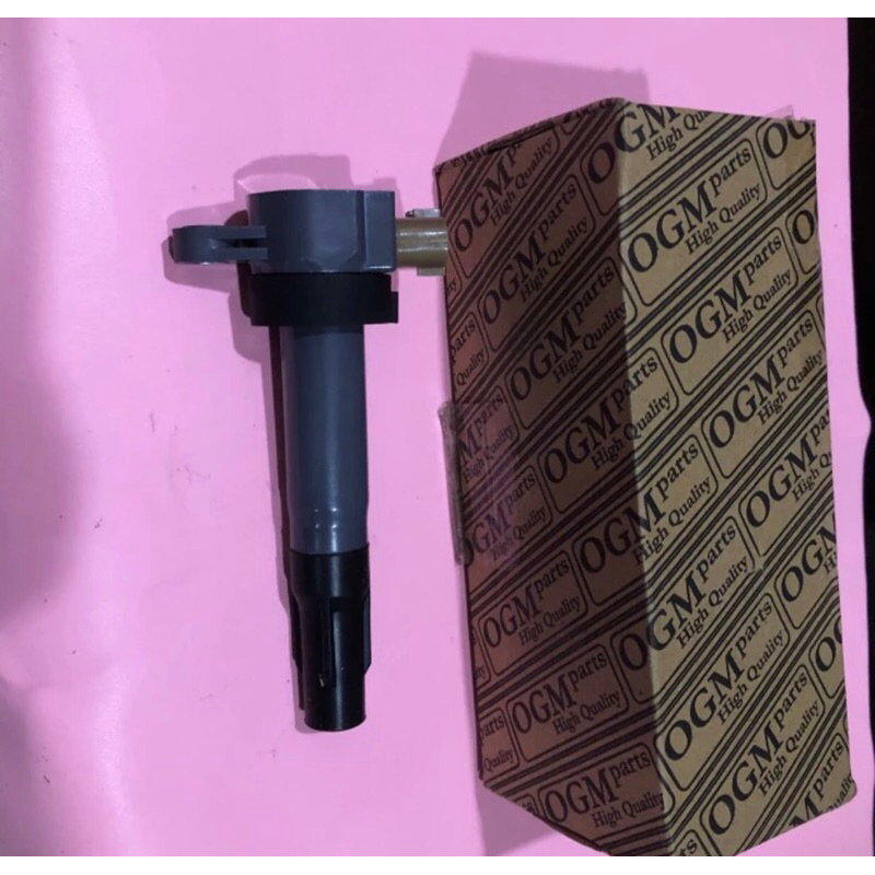 IGNITION COIL/KOIL ERTIGA/SPLASH/KARIMUN WAGON R/KARIMUN ESTILO