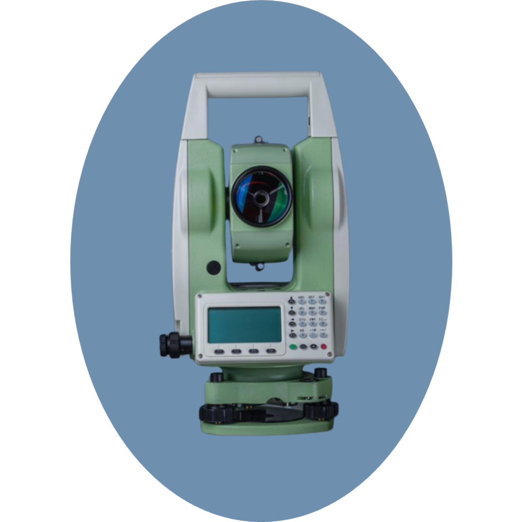 Harga Total Station Minds MTS-02R Pro