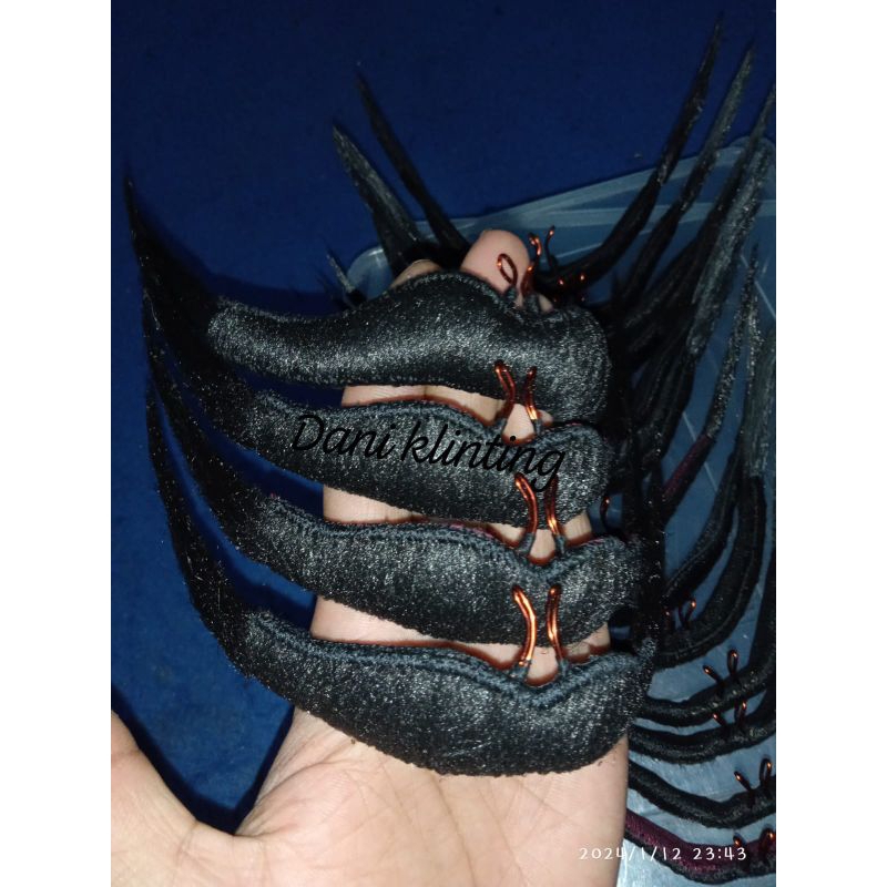 JEBRES uwel halus,jaran kepang temanggung