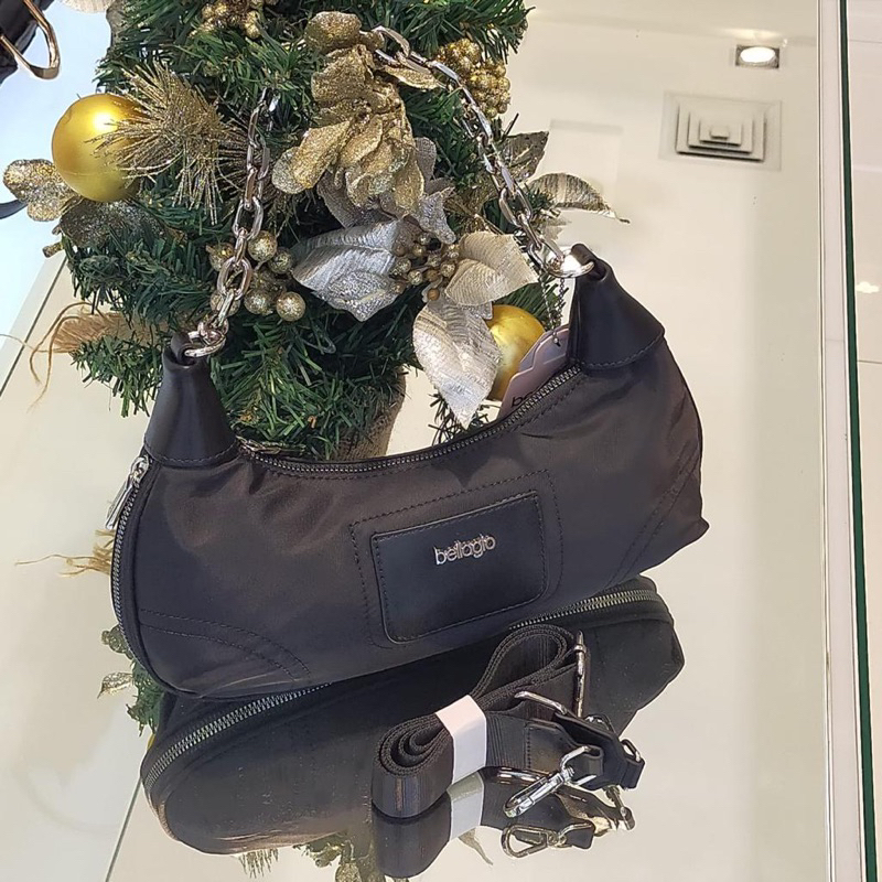 Disc new model tas bellagio original terbaru (BACA DESKRIPSI SEBELUM CO)