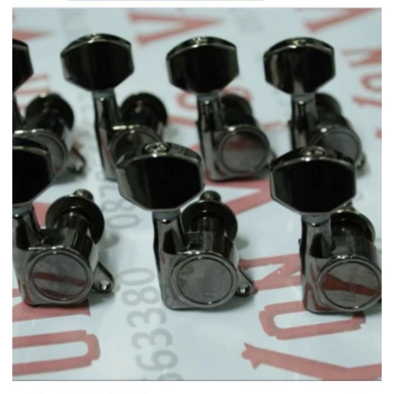 dreyer ibanez 7 string premium