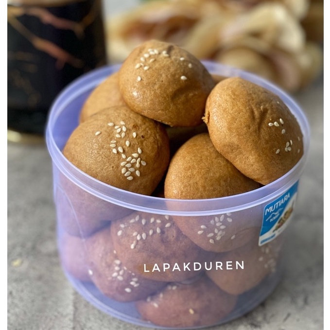 

ORIGINAL kue jadul GAMBANG