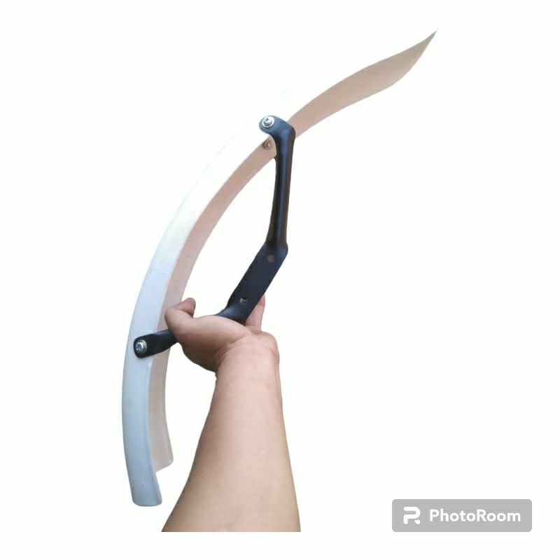 spakbor depan honda xl xle  honda xl125 slebor homda xl125 125e spkabor depan  jialing jh