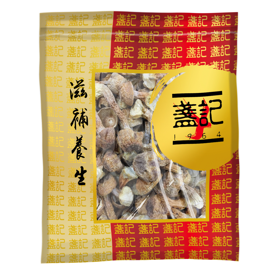 

Jamur dewa blaze mushroom kering 姬松茸 Premium