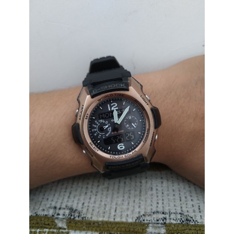 Casio G-SHOCK G-1500B