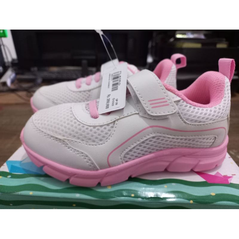 Sepatu Fladeo Kids