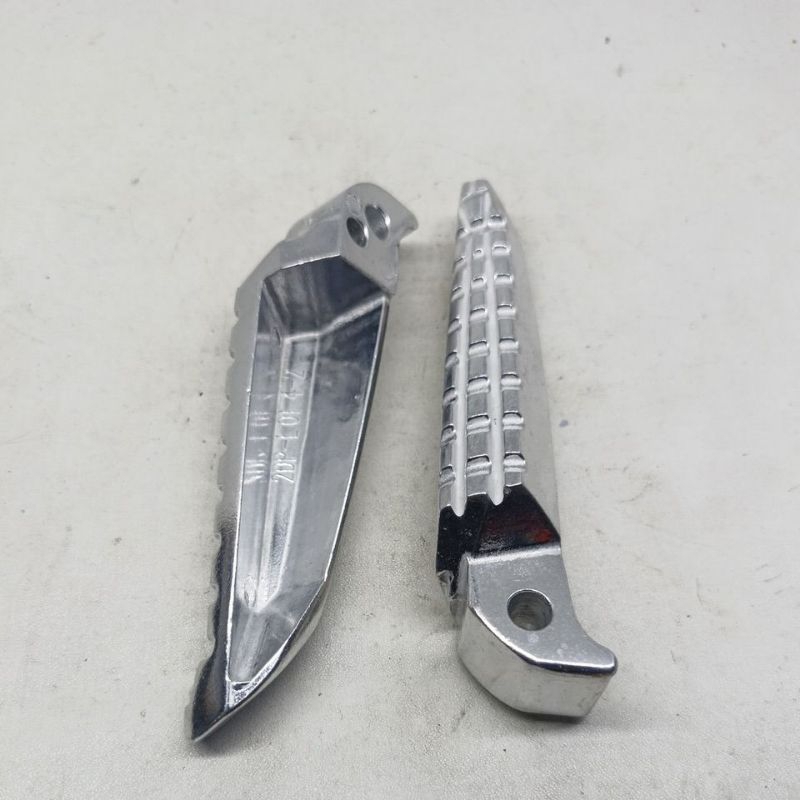 Step belakang nmax bagian belakang original