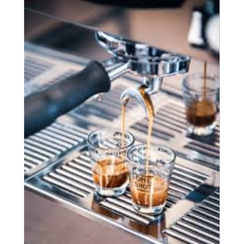 

Espresso Cair / Konsentrat kopi