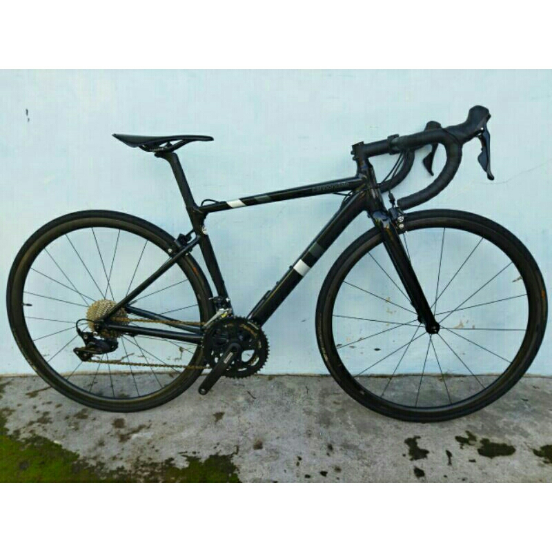 Cannondale CAAD 13