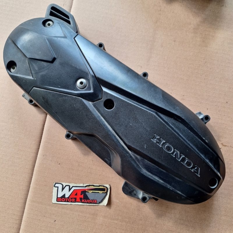 BLOK CVT ALL NEW VARIO 125 BAK CVT ALL NEW VARIO 150 ORIGINAL