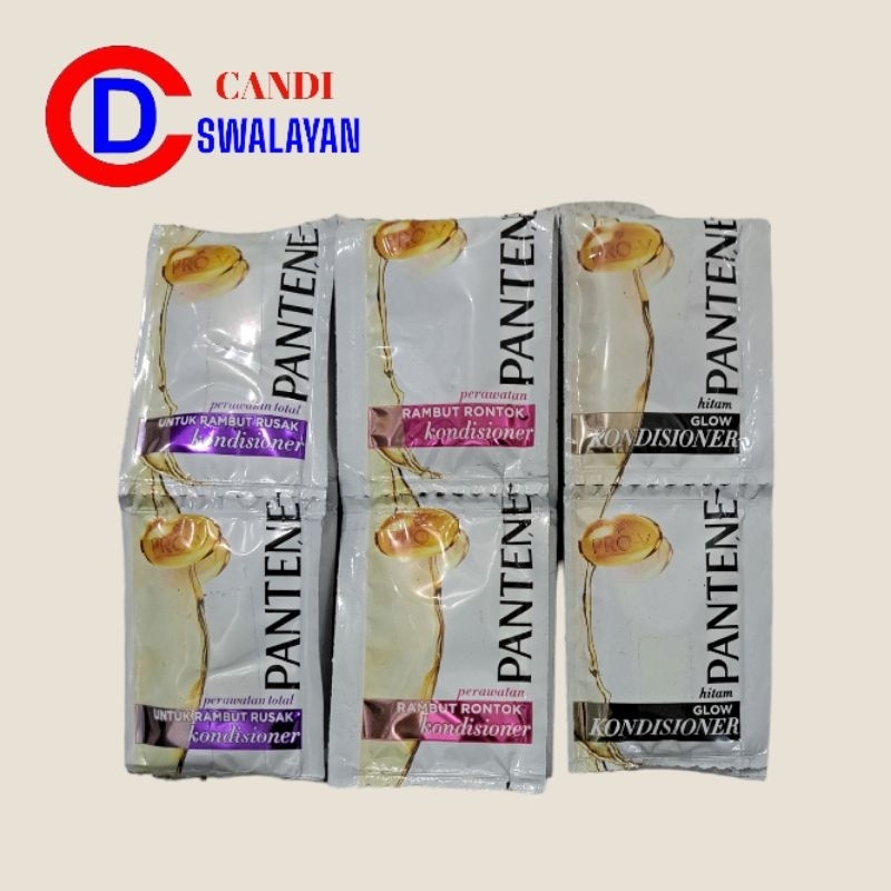 Conditioner PANTENE Saset 12s