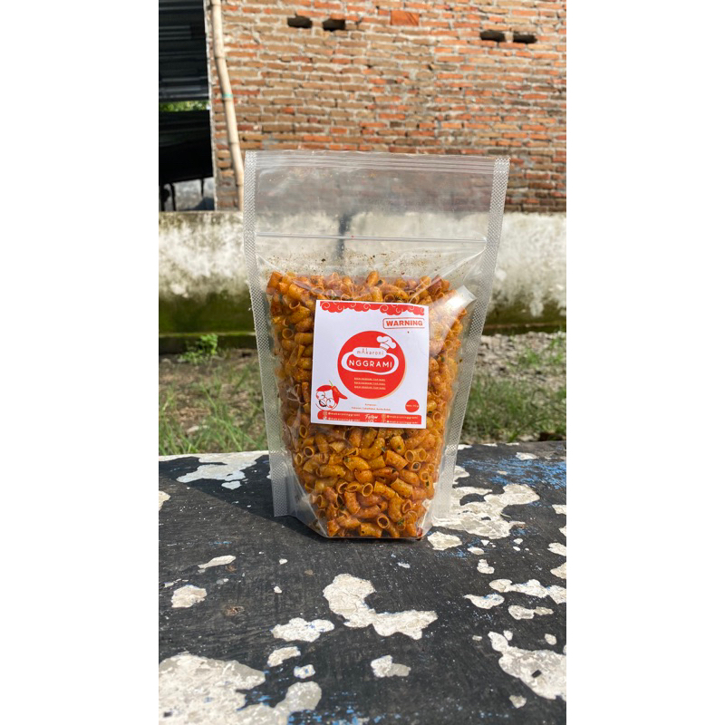 

Makaroni Pedas Banyak Varian Rasa terlengkap Daun Jeruk, BBQ, Balado, Jagung Bakar/ Manis Lainnya Dll. Kemasan Medium Pack 270gr Isi lebih banyak lebih hemat