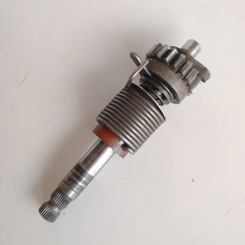 AS ENGKOL JUPITER Z BURHAN PNP VEGA R NEW ORIGINAL COPOTAN KICK STATER JUPITER Z BURHAN