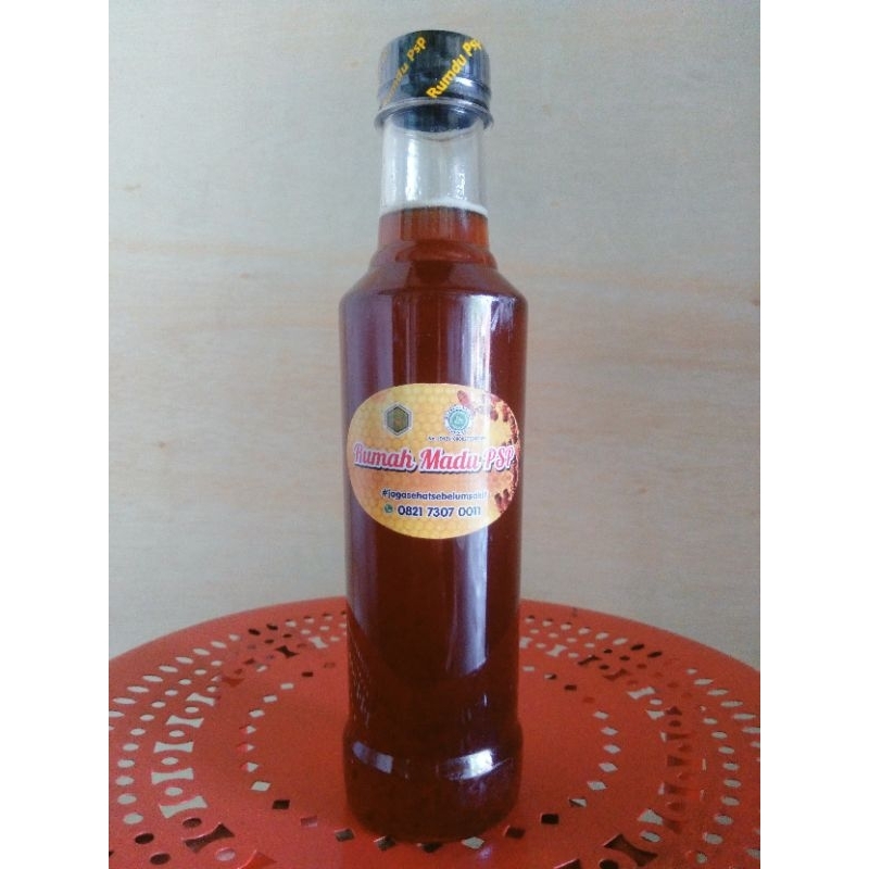

Rumah Madu Psp - Madu Hutan / Apis Dorsata 450 Gram