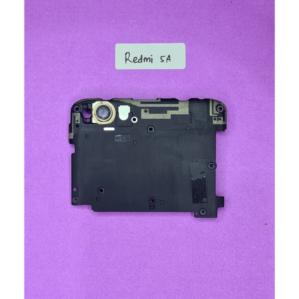 TUTUP MESIN REDMI 5A ORIGINAL COPOTAN
