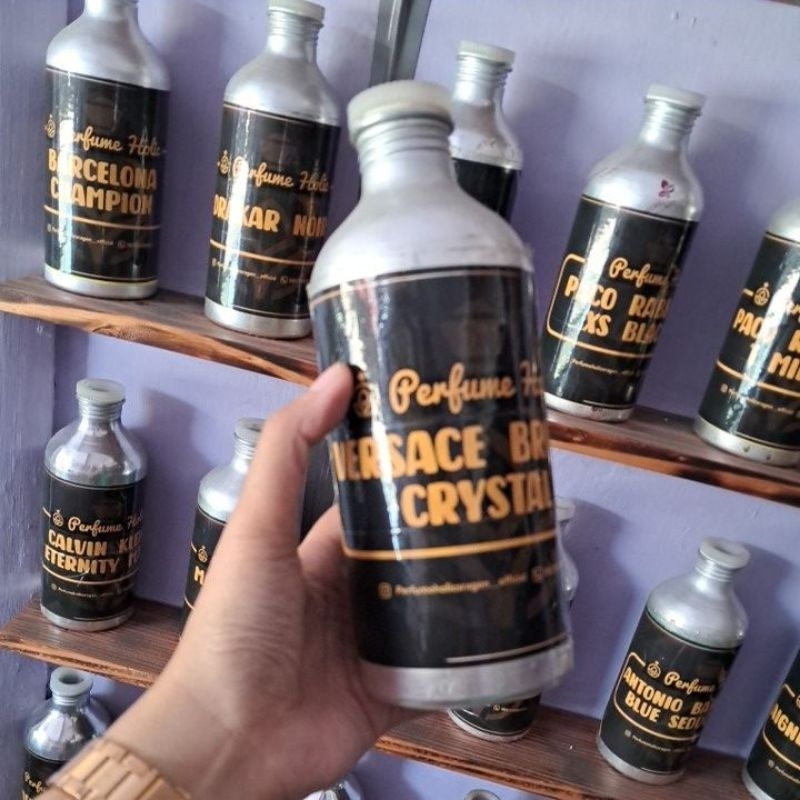 parfum versace bright crystal