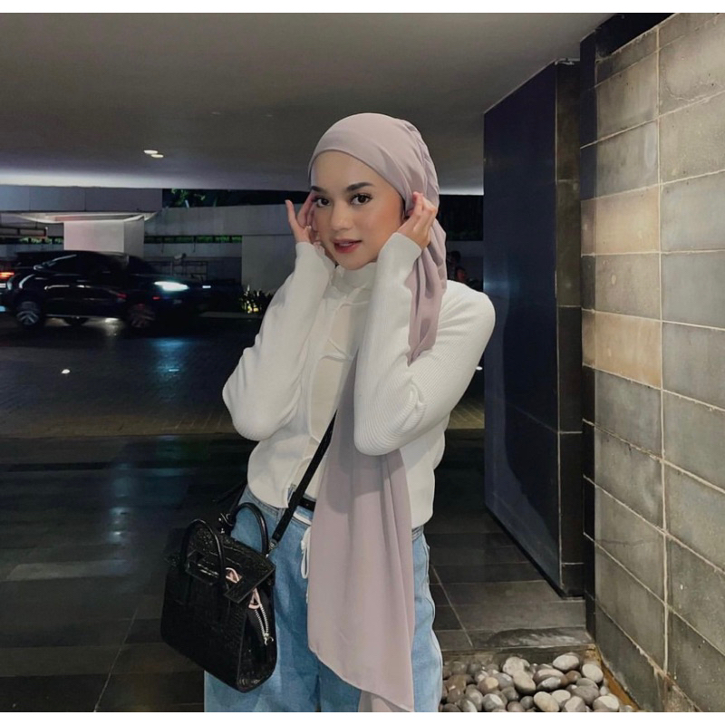 Preloved cardigan 3mongkis