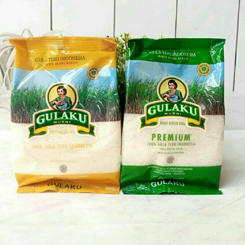 

Gulaku 1Kg Premium