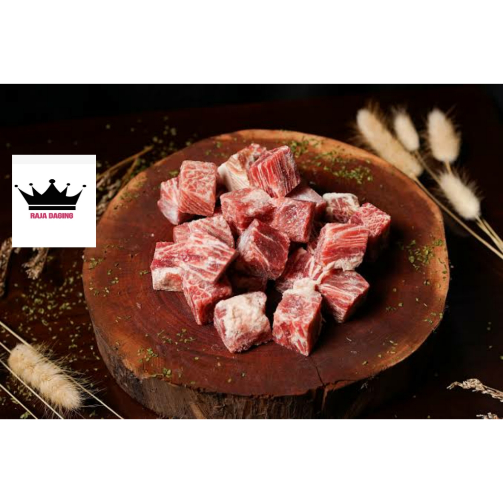 

Saikoro Ekonomis / Grade B @1kg