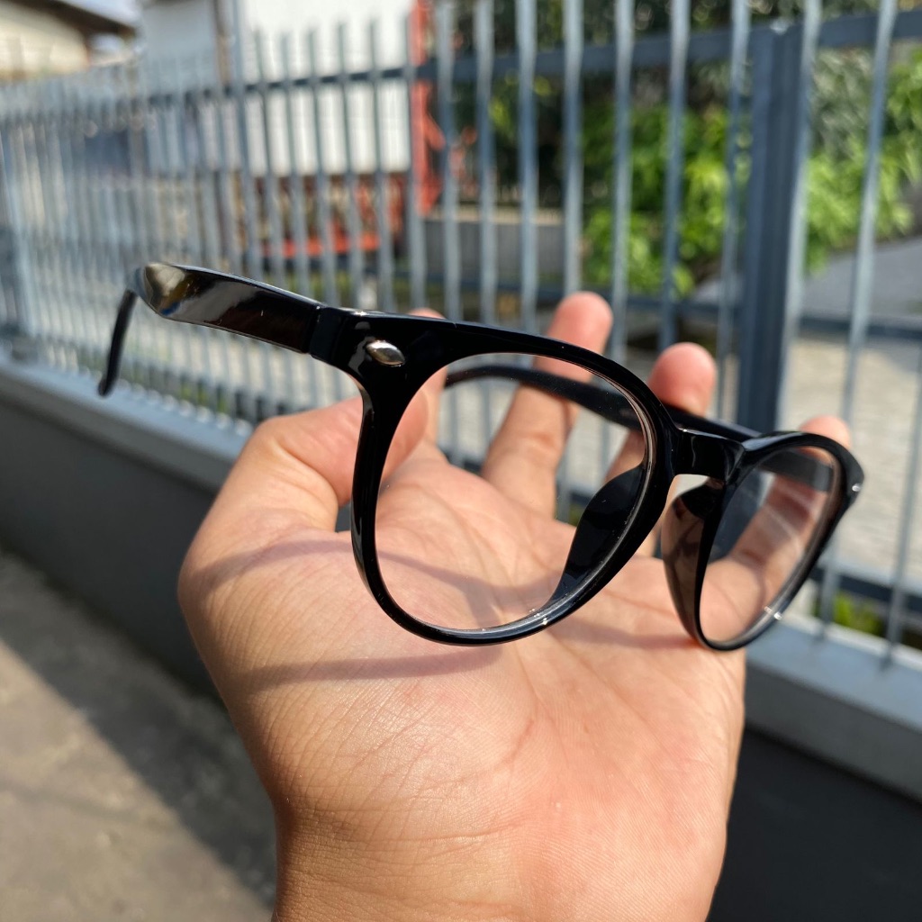 RK FRAME KACAMATA - KT119