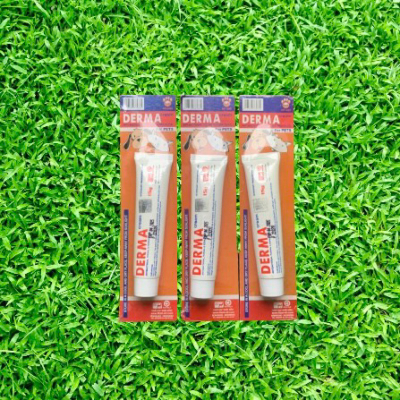 derma cream