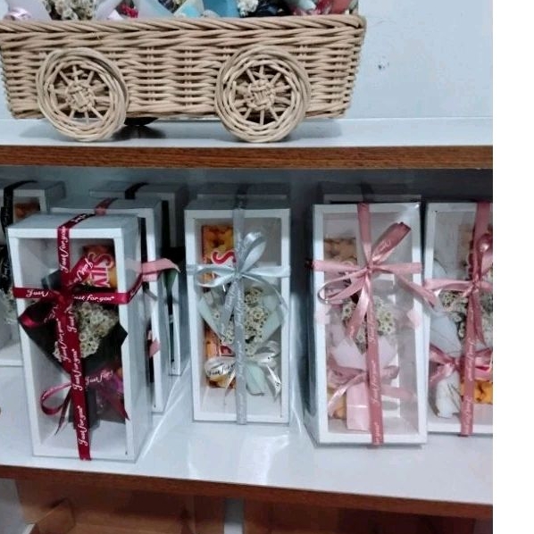 

Gift Box / coklat box