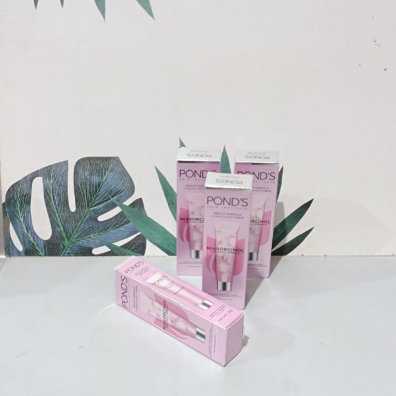 Ponds CREAM 20g / pond's serum day cream 20g / ponds cream / Pond's / Ponds / Ponds krim