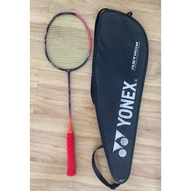 Yonex Astrox 77 Pro SP