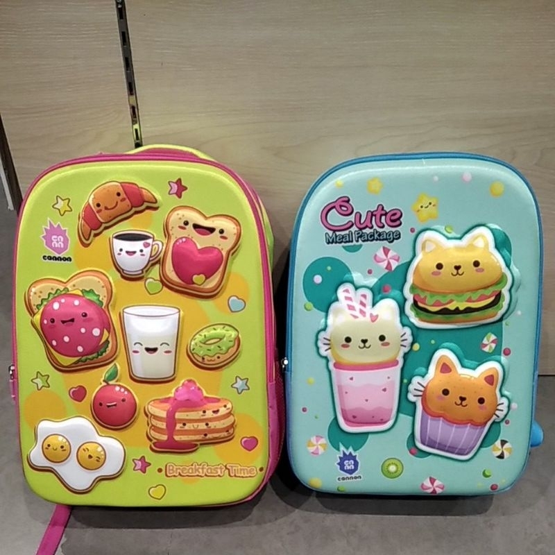 Tas Ransel anak CANNON