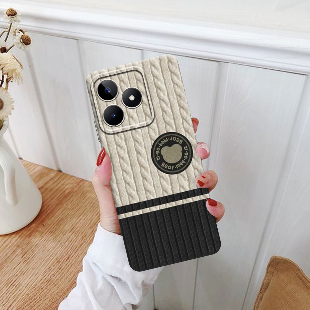 Softcase PROCAMERA Casing Case OPPO A53 Terbaru - Oppo - Iphone - Vivo - Redmi - Realmi - Infinix - 