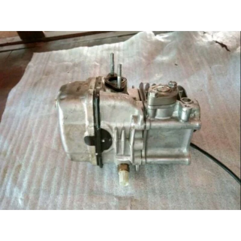 Blok Head+Blok Seher Beat fi Esp/Beat Pop/Scoopy fi Esp Original Copotan