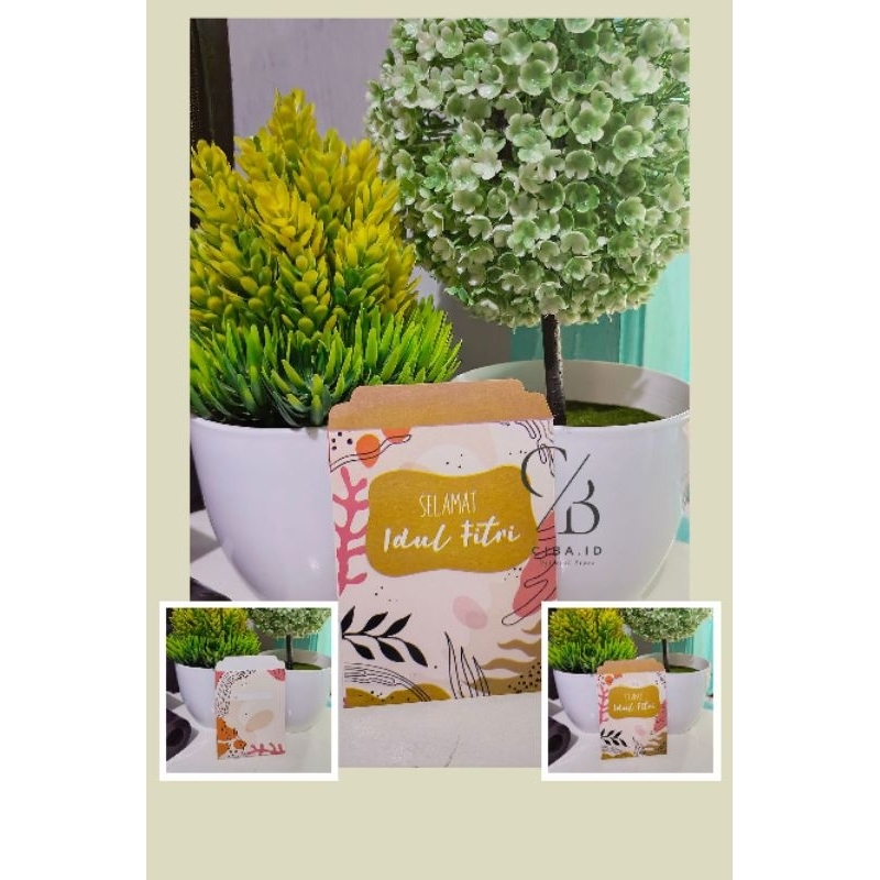 

Amplop angpao lebaran idul fitri isi 10pcs