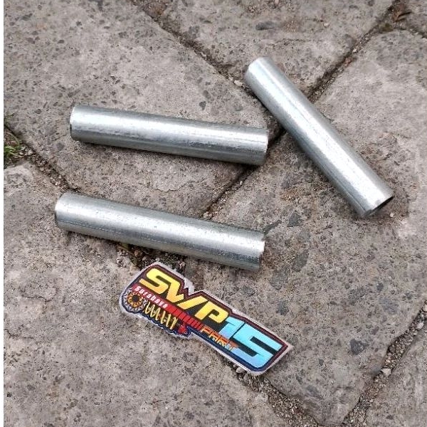 Boshing Tromol D-Tracker Bosh Bosh Tromol Klx Belakang