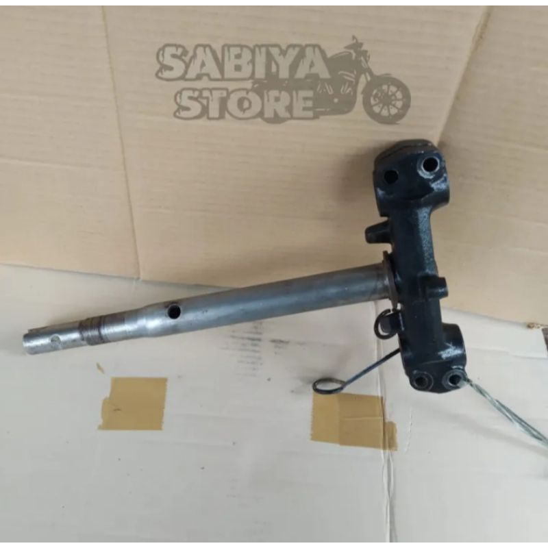 segitiga porek depan mio j mio gt original copotan