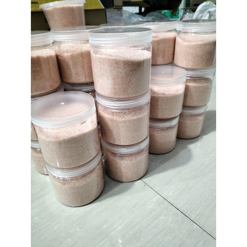 

garam Himalaya 700 gr original premium